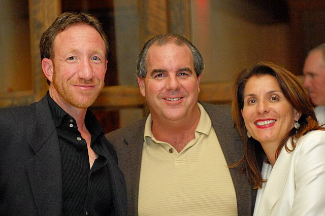 Craig S. Rocklin, William R. Banta & Peggy Kathryn Farnea of Plantronics        
